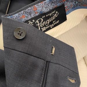 Original Penguin Dress Pants